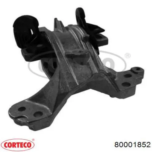 Soporte izquierdo del motor Corteco 80001852 precio, desde 66,79 EUR