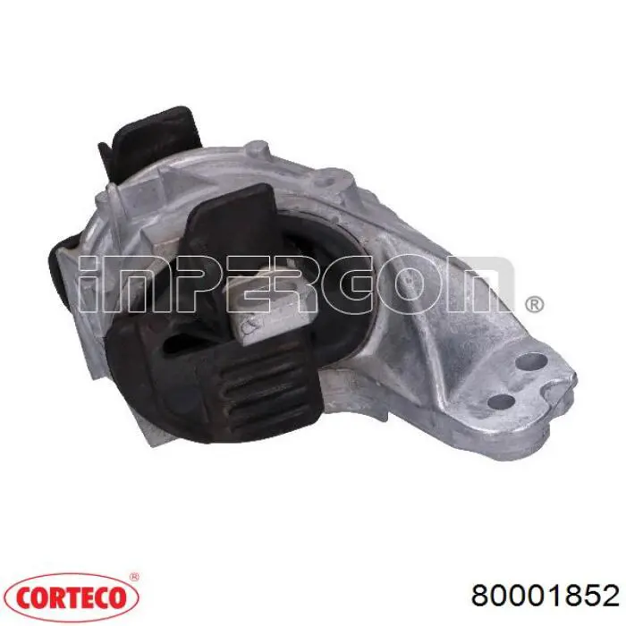 Comprar 80001852 Corteco Soporte izquierdo del motor