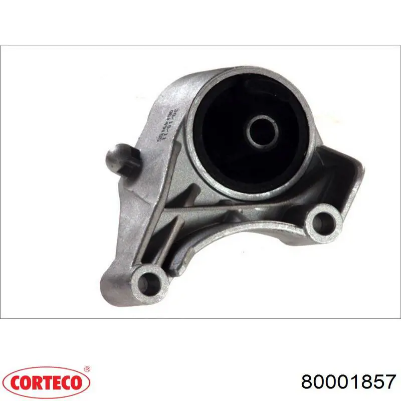 80001857 Corteco Soportes de motor delantero