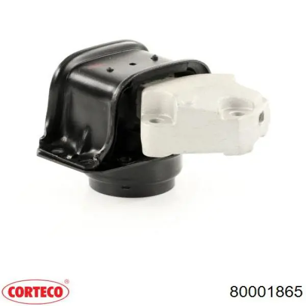 80001865 Corteco Soporte de motor derecho