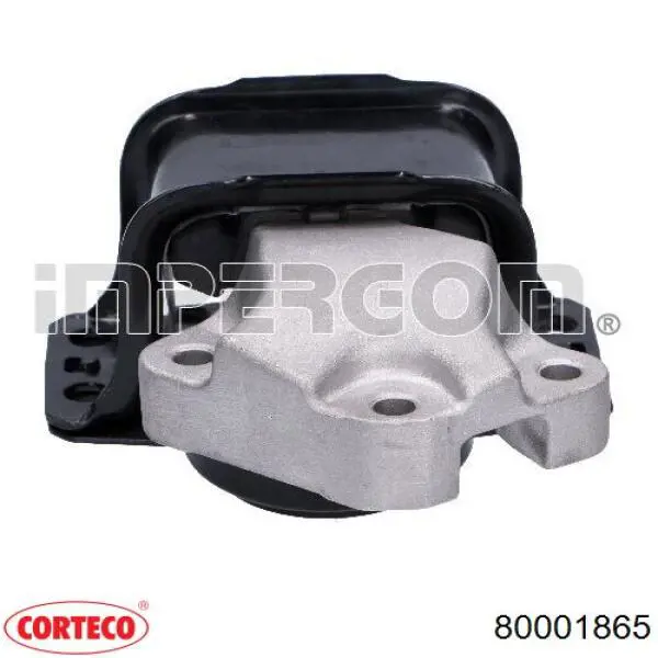 Soporte de motor derecho Corteco 80001865 precio, desde 37,85 EUR