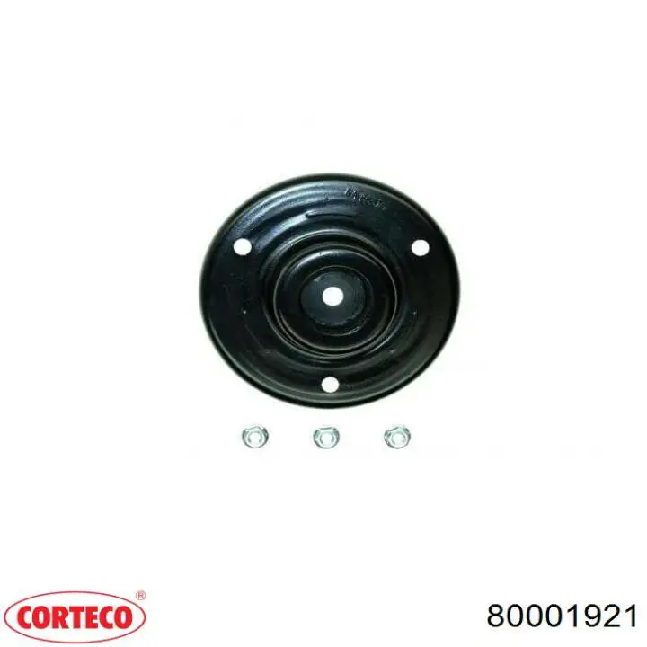 Copelas trasero Suzuki 4191060G20