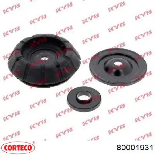 80001931 Corteco
