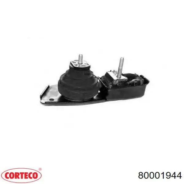 Soporte de motor derecho Corteco 80001944 precio, desde 248,38 EUR
