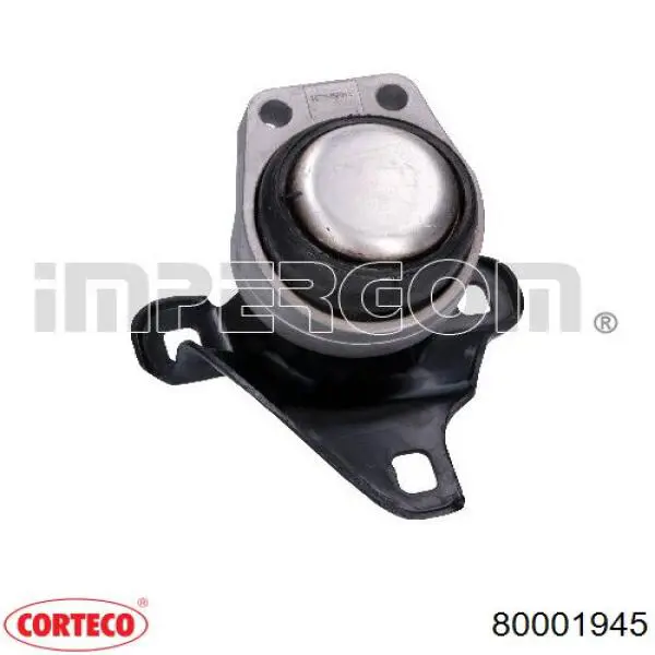 80001945 Corteco Soporte de motor derecho