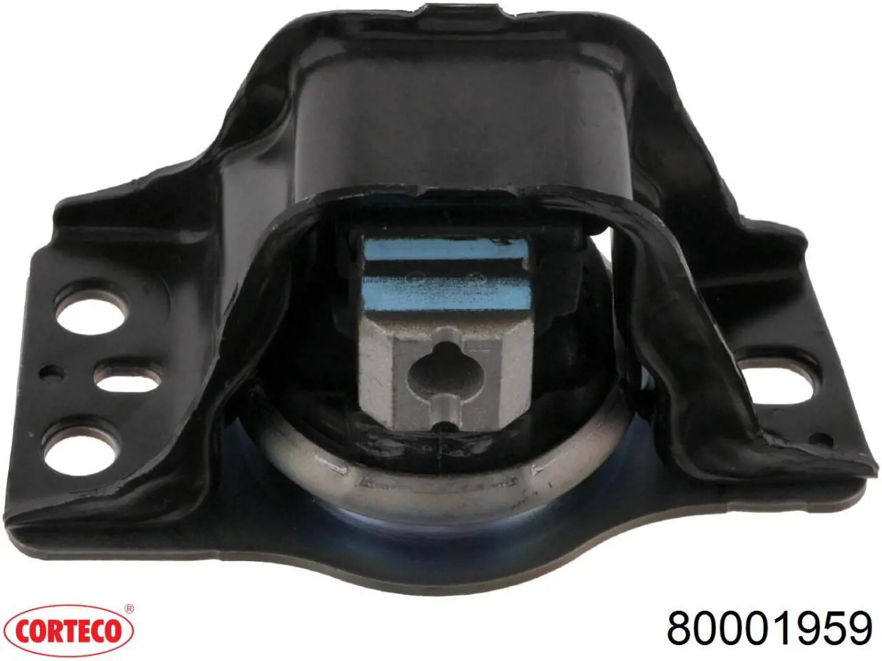 Soporte de motor derecho Corteco 80001959 precio, desde 94,93 EUR