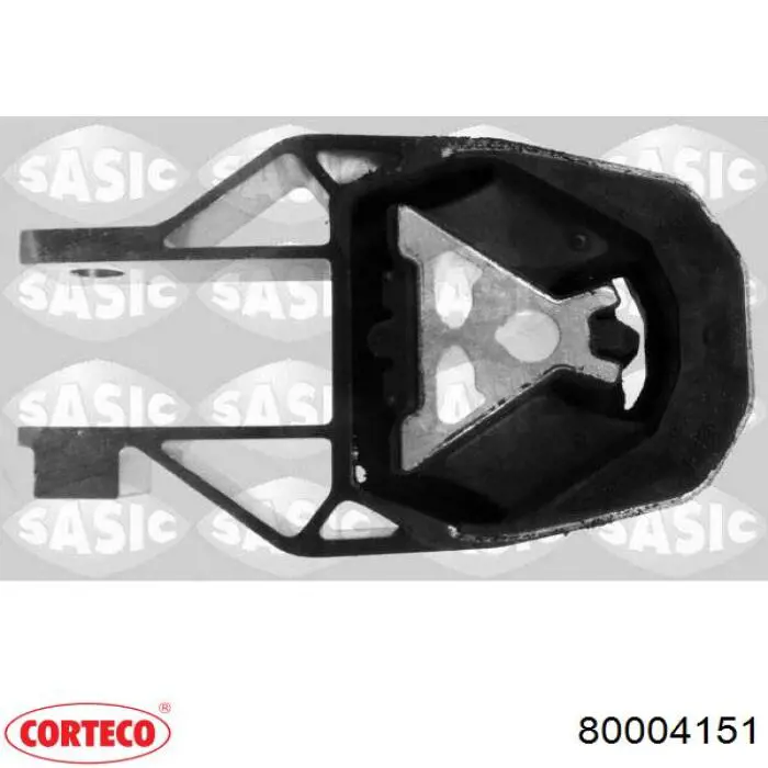 Comprar 80004151 Corteco Soporte de motor trasero