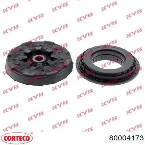 Comprar 80004173 Corteco Soporte del amortiguador delantero