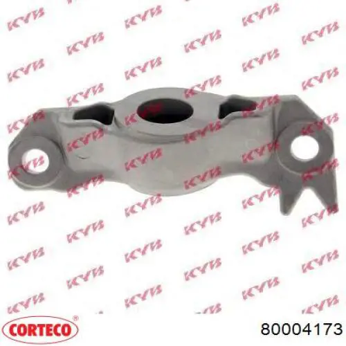 80004173 Corteco Soporte del amortiguador delantero