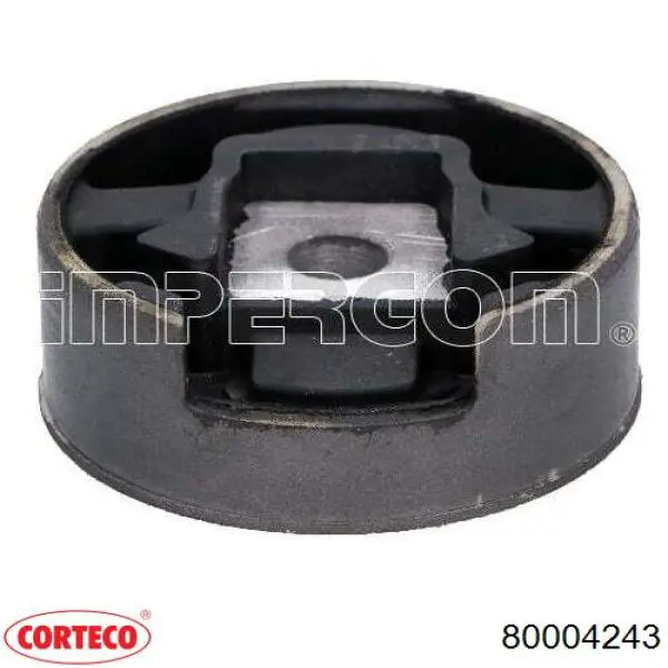 80004243 Corteco Soporte inferior del motor