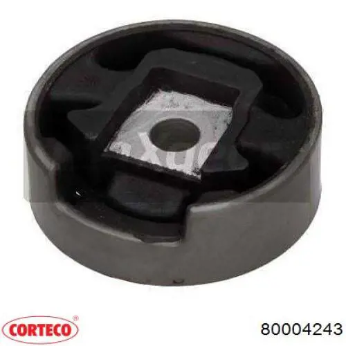 Soporte inferior del motor Corteco 80004243 precio, desde 13,78 EUR