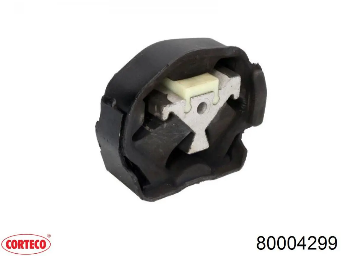 80004299 Corteco Taco de motor