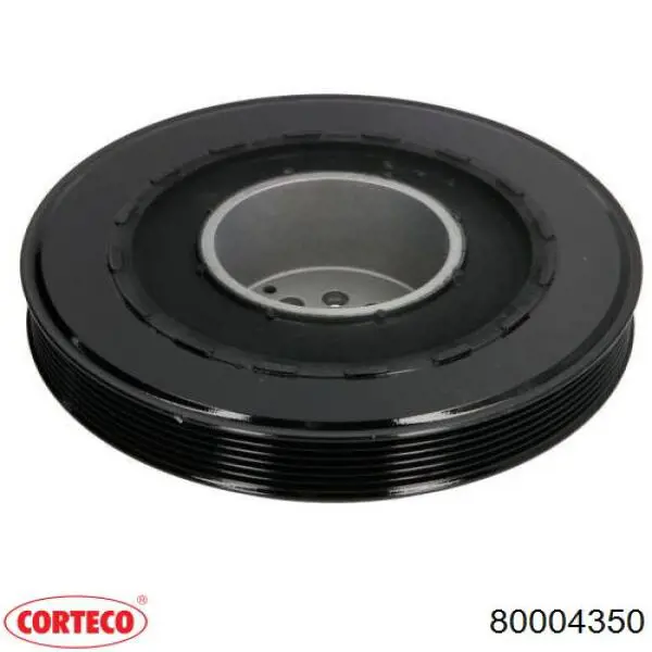 Polea dámper Corteco 80004350