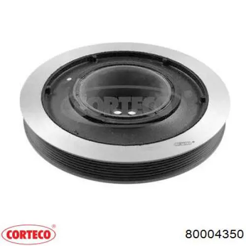 80004350 Corteco Dámper