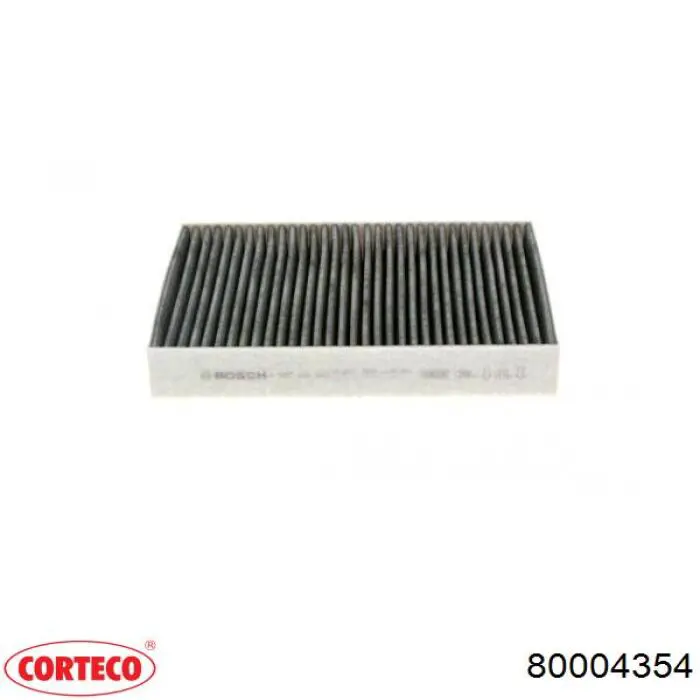 Comprar 80004354 Corteco Filtro de aire del habitáculo