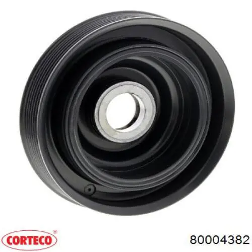 80004382 Corteco Dámper
