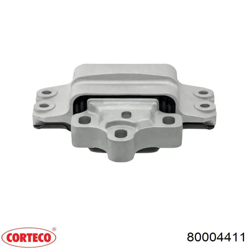 Comprar 80004411 Corteco Soporte izquierdo del motor