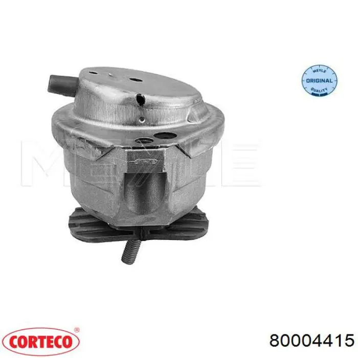 Soporte izquierdo del motor Corteco 80004415 precio, desde 51,94 EUR
