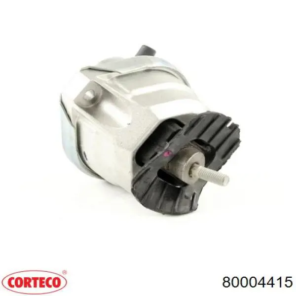 Comprar 80004415 Corteco Soporte izquierdo del motor