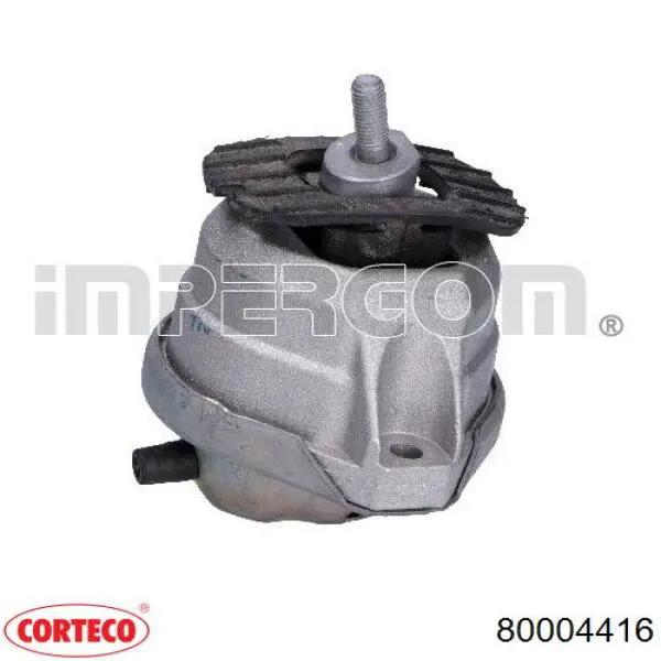 Soporte de motor derecho Cautex 201644