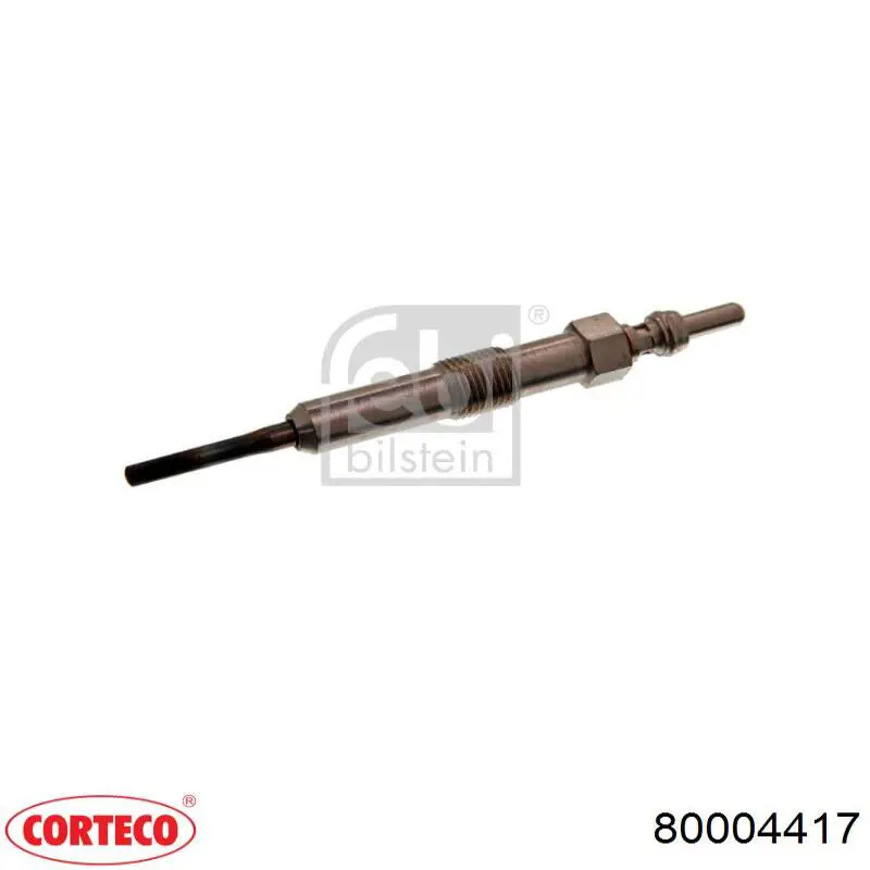 Comprar 80004417 Corteco Soporte de motor delantero