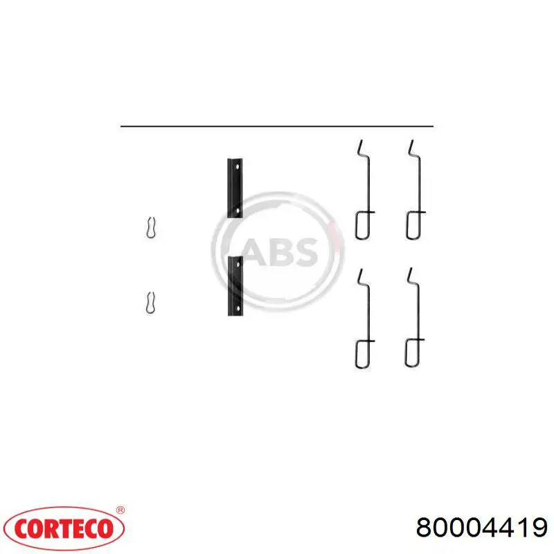 Cojín del motor (soporte) superior derecho Cautex 031258