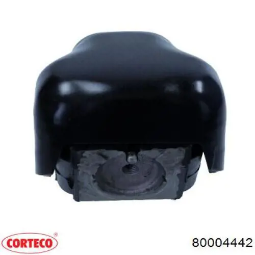 80004442 Corteco soporte motor izquierdo