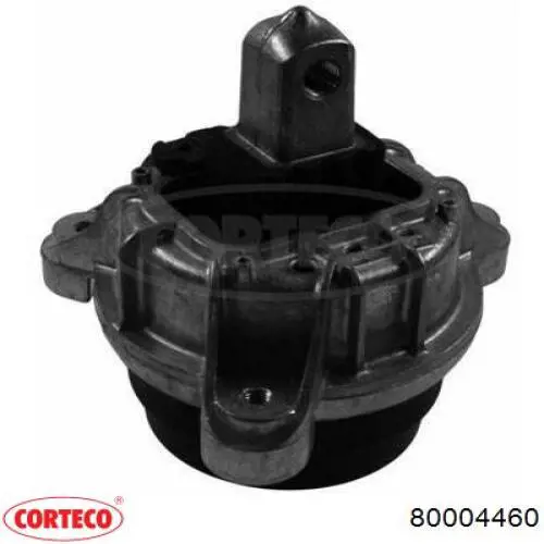 80004460 Corteco Soporte de motor derecho