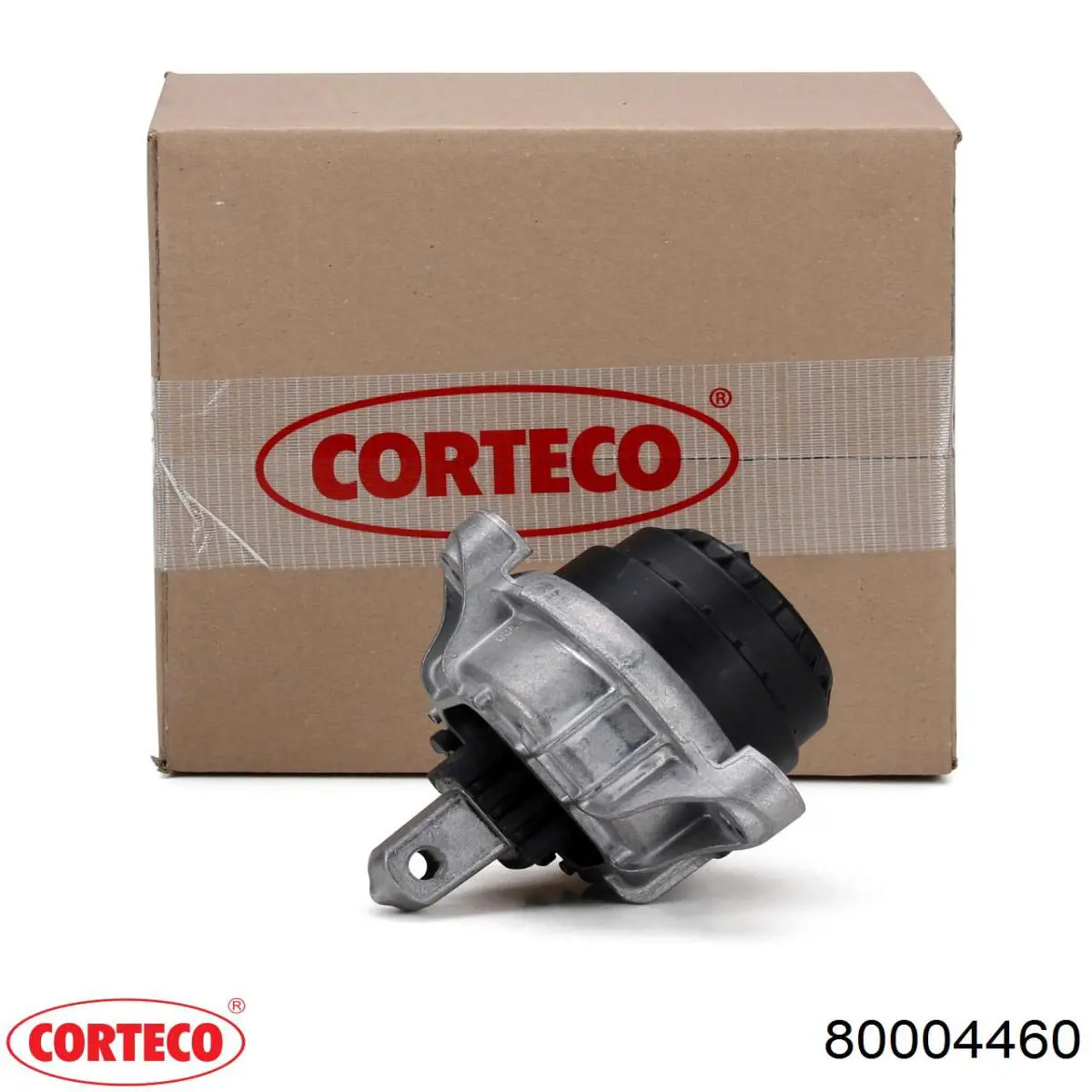 Soporte de motor derecho 80004460 Corteco