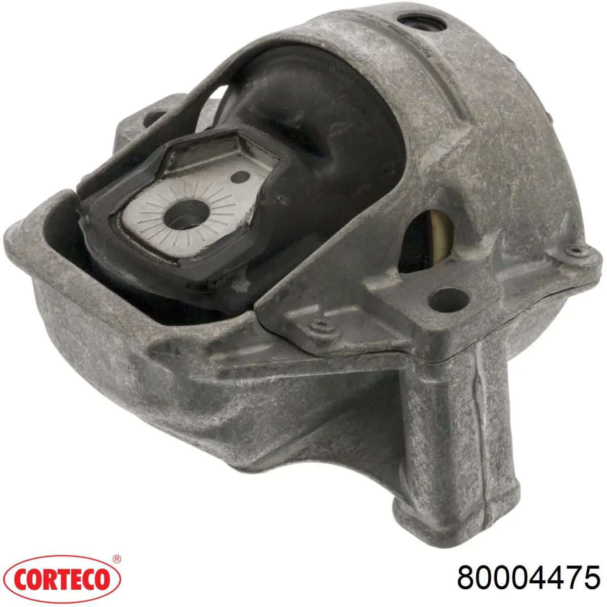 Comprar 80004475 Corteco Soporte de motor derecho