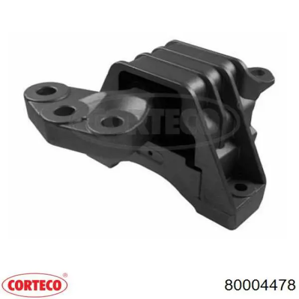 Comprar 80004478 Corteco Soporte de motor derecho