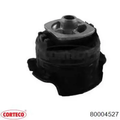 Silentblock trasero 80004527 Corteco