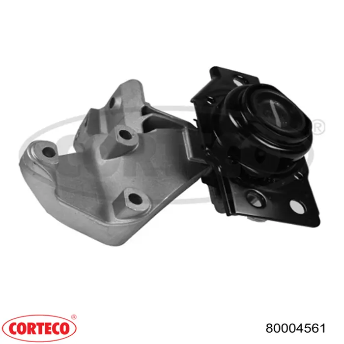 Soporte de motor delantero Corteco 80004561 precio, desde 76,00 EUR