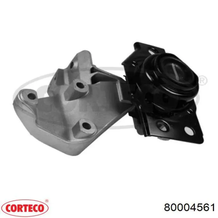 Comprar 80004561 Corteco Soporte de motor delantero