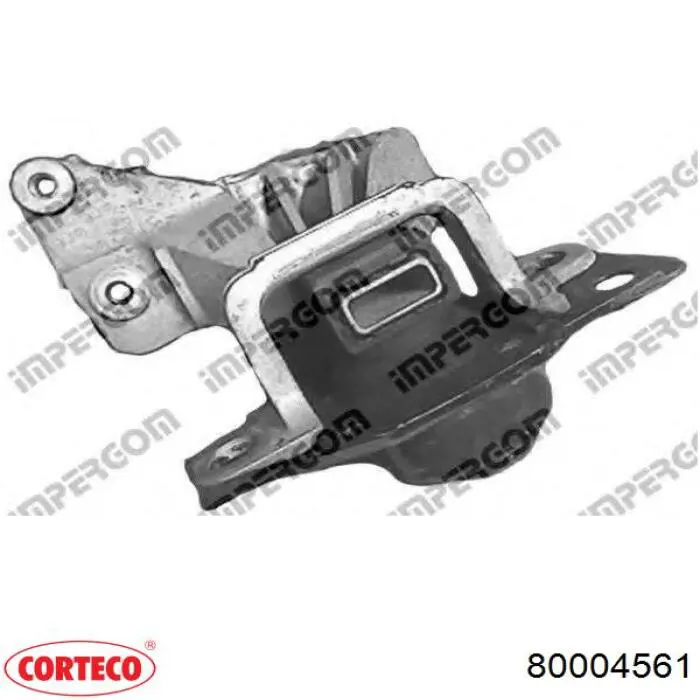 80004561 Corteco Soportes de motor delantero