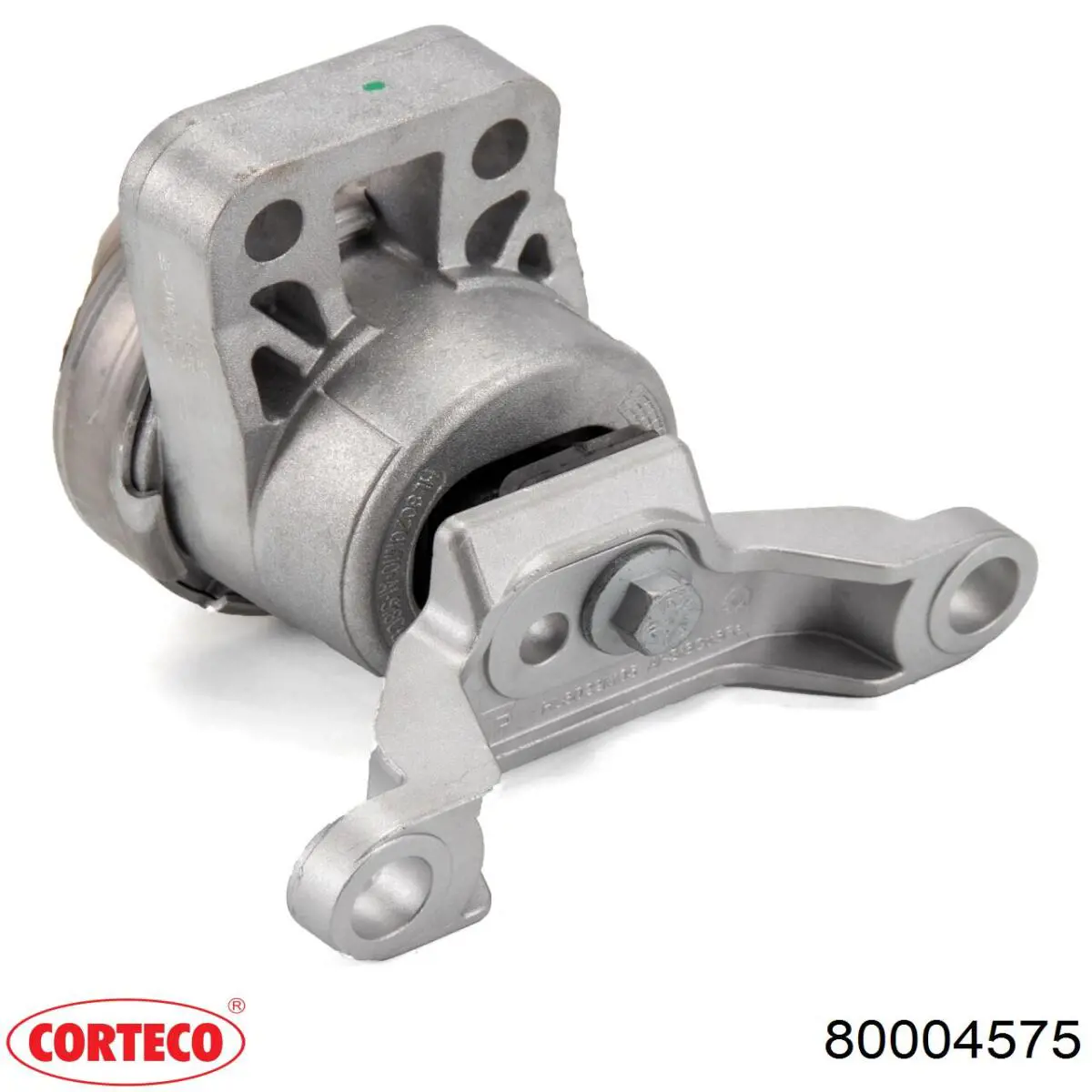 Soporte de motor derecho 80004575 Corteco