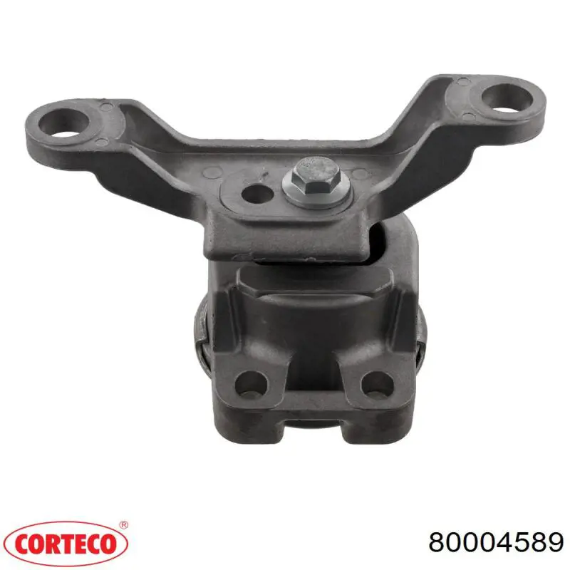 Comprar 80004589 Corteco Soporte de motor derecho