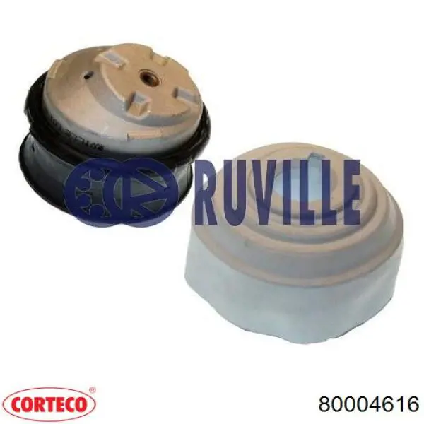 Soporte del motor izquierdo/derecho Corteco 80004616 precio, desde 52,18 EUR