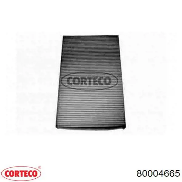 80004665 Corteco filtro de aire