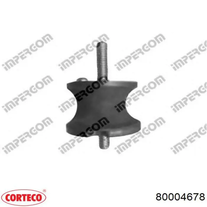 Soporte de motor trasero BMW 3 E92