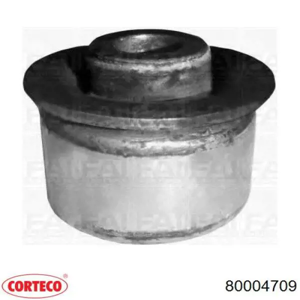 80004709 Corteco Silentblock de brazo de suspensión delantero inferior