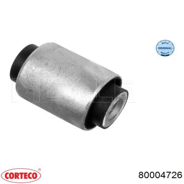 Comprar 80004726 Corteco Buje interior del brazo transversal trasero