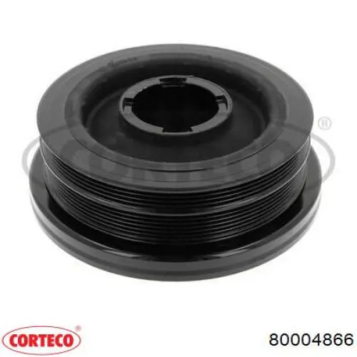 80004866 Corteco Dámper