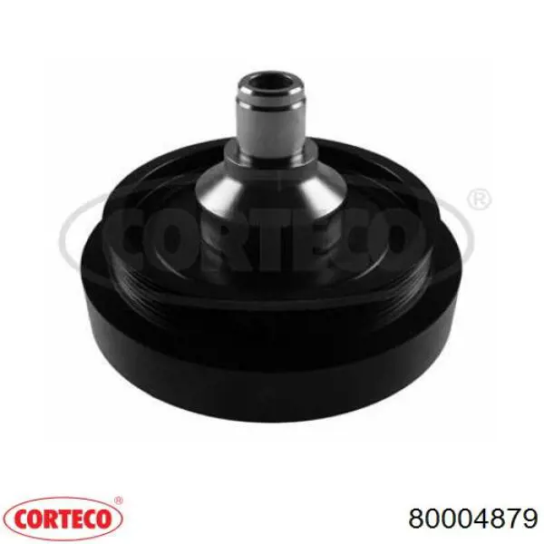 Comprar 80004879 Corteco La polea del cigüeñal