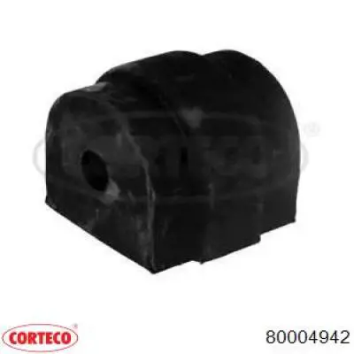 Buje de barra estabilizadora trasera Corteco 80004942 precio, desde 3,59 EUR
