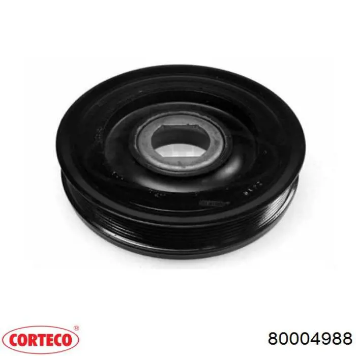 80004988 Corteco Dámper