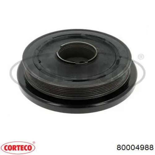 Comprar 80004988 Corteco La polea del cigüeñal