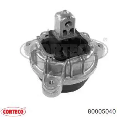 Soporte de motor derecho Corteco 80005040 precio, desde 85,21 EUR