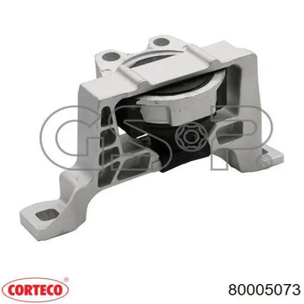 Comprar 80005073 Corteco Soporte de motor derecho