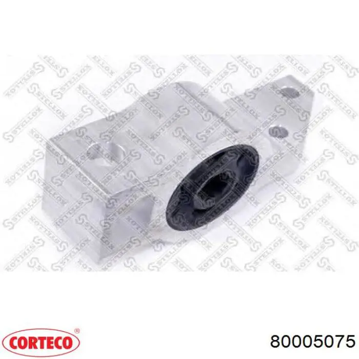 Silentblock de brazo de suspensión Corteco 80005075 precio, desde 21,68 EUR